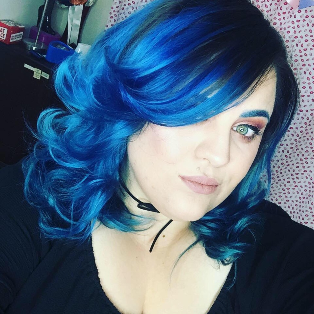 Meet your Posher, Jenifer